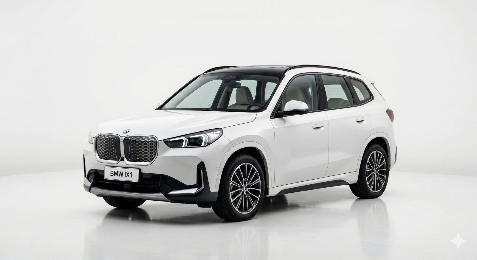 BMW iX1