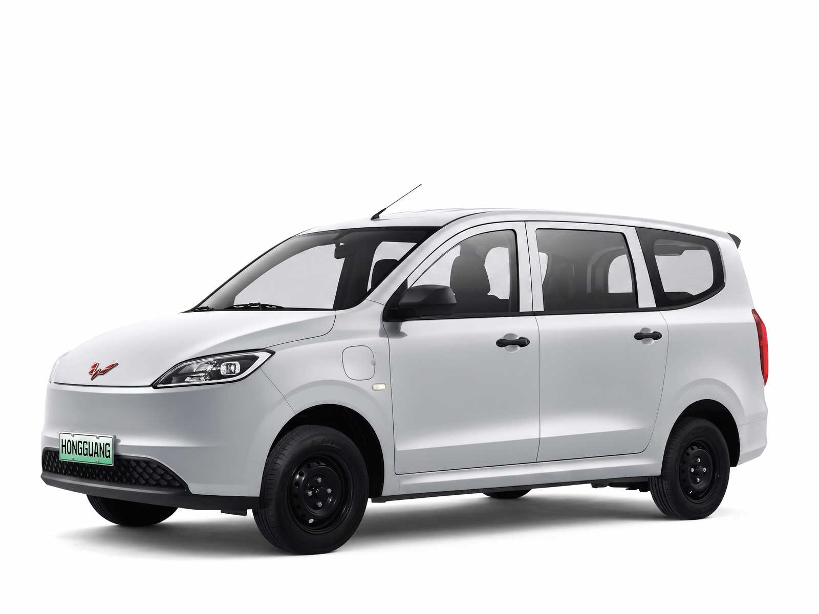 Wuling Hongguang EV